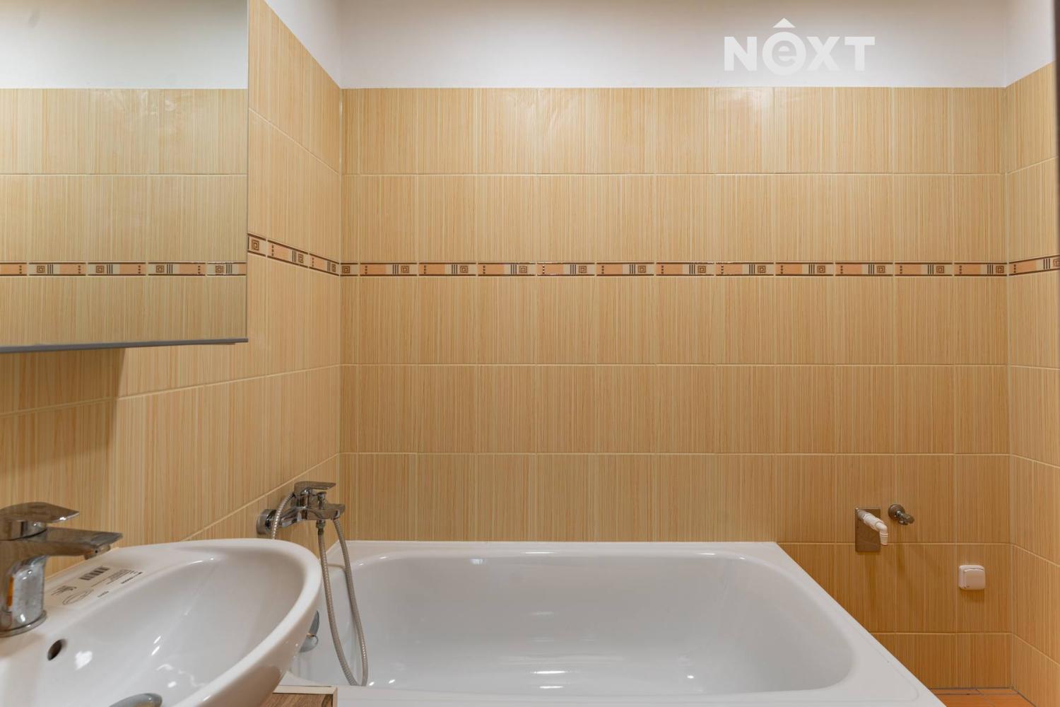 Pronájem byt 2+1, 55㎡