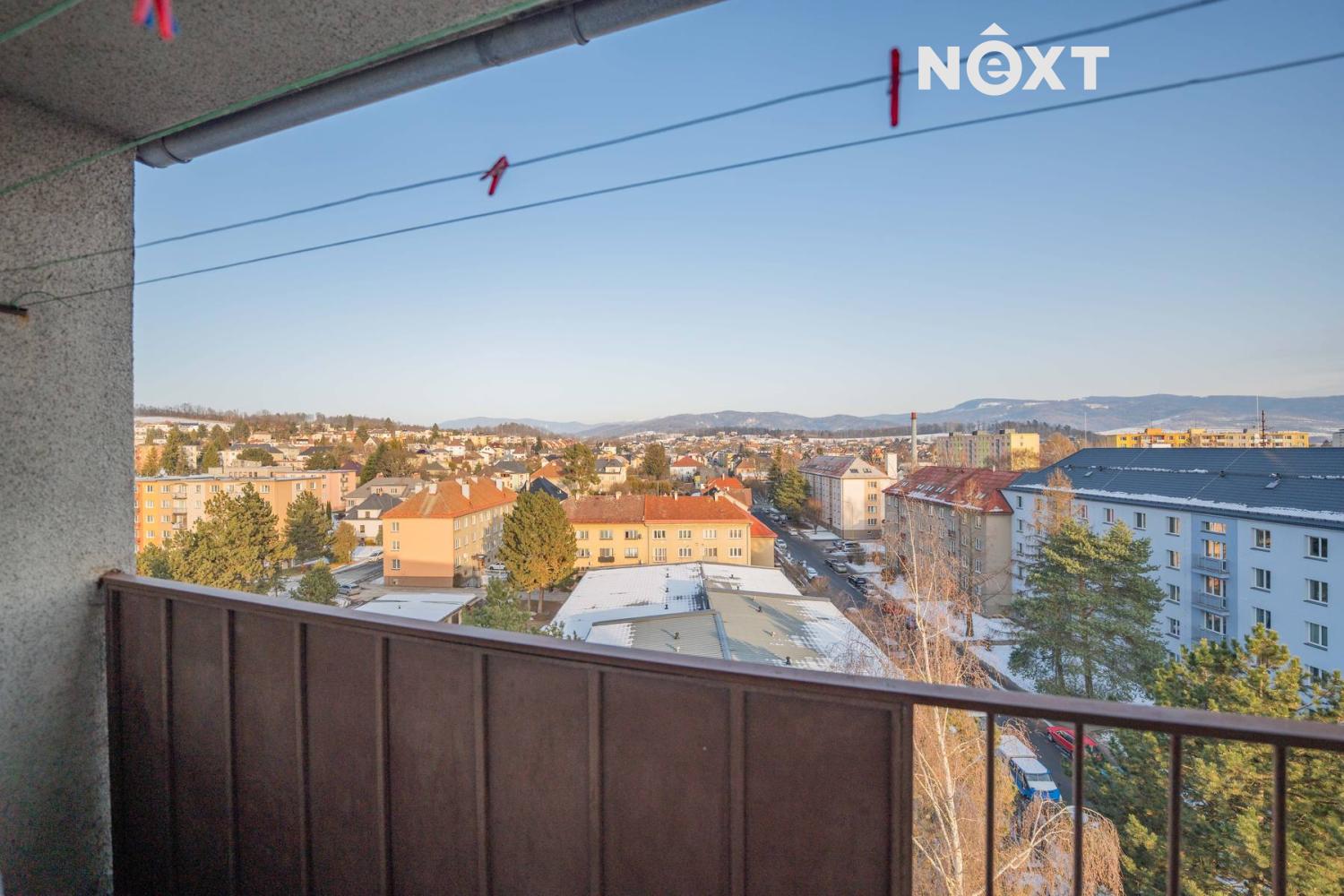 Pronájem byt 3+1, 75㎡