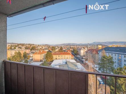 Pronájem bytu, 3+1, 75 m²