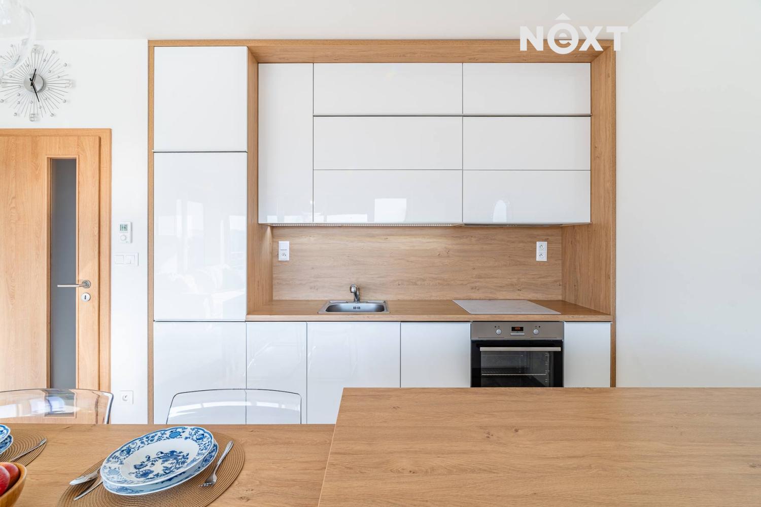 Prodej byt 2+kk, 50㎡