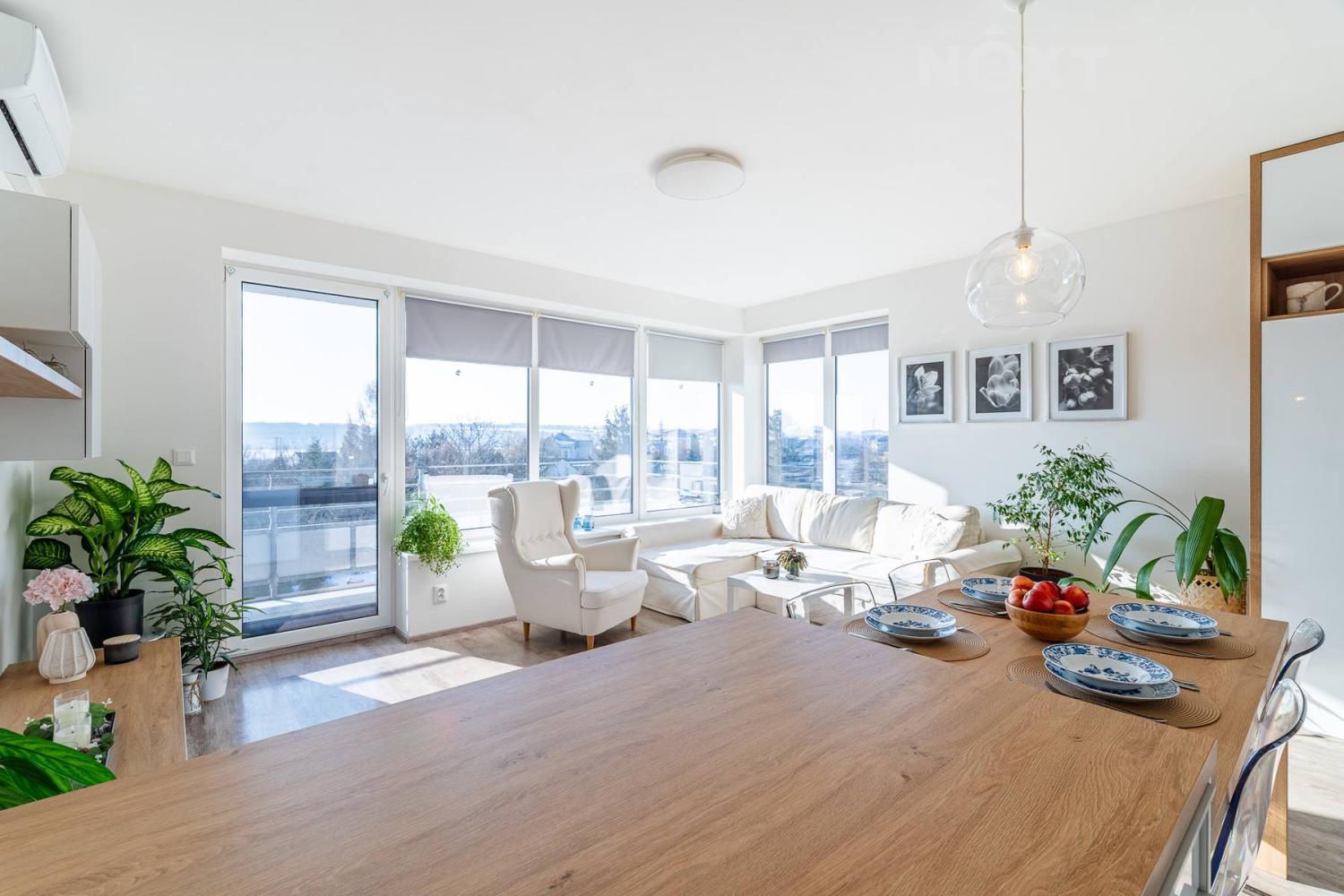 Prodej byt 2+kk, 50㎡