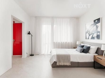 Prodej bytu, 2+1, 56 m²