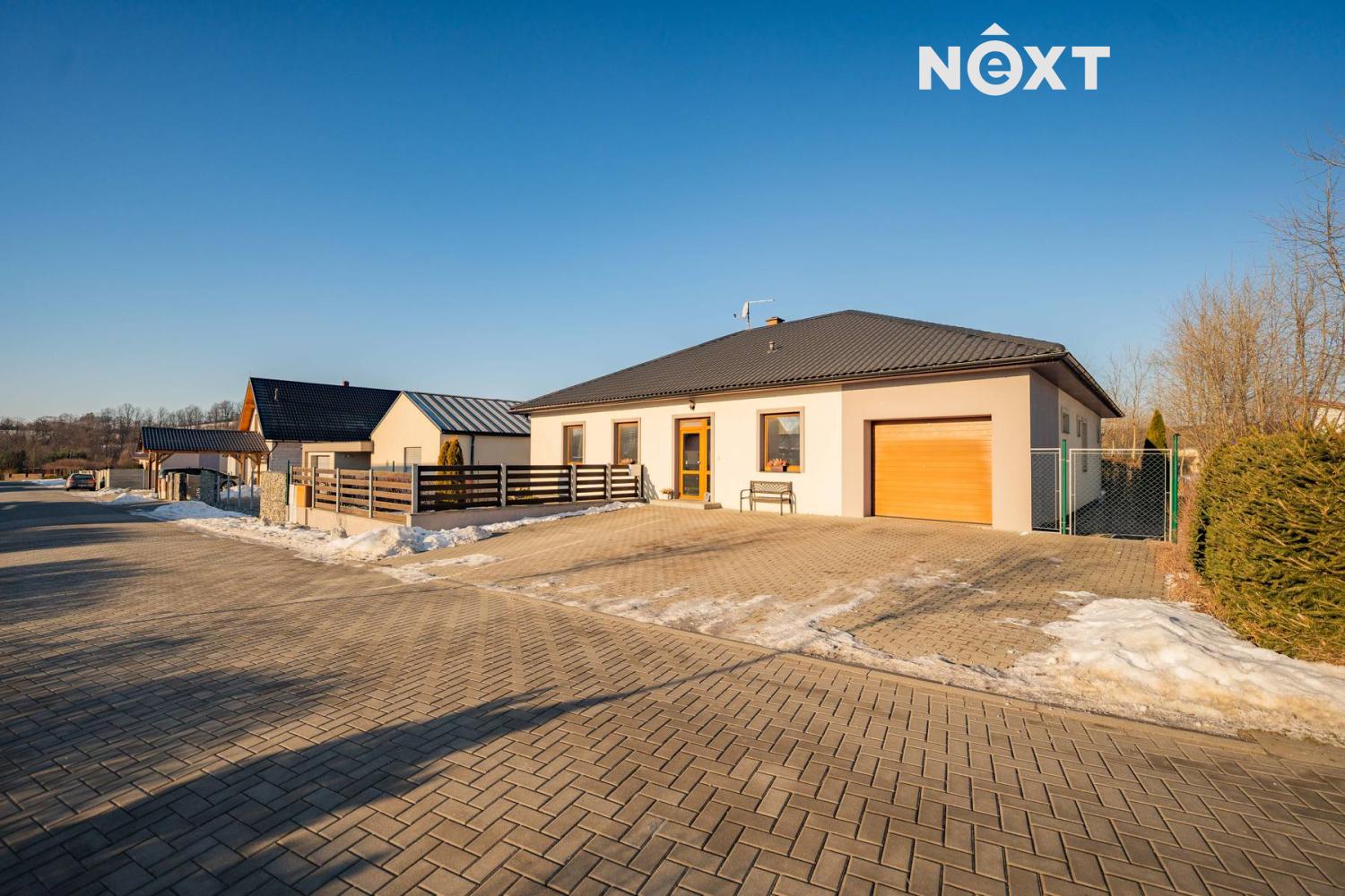 Prodej Rodinný dům, 179㎡