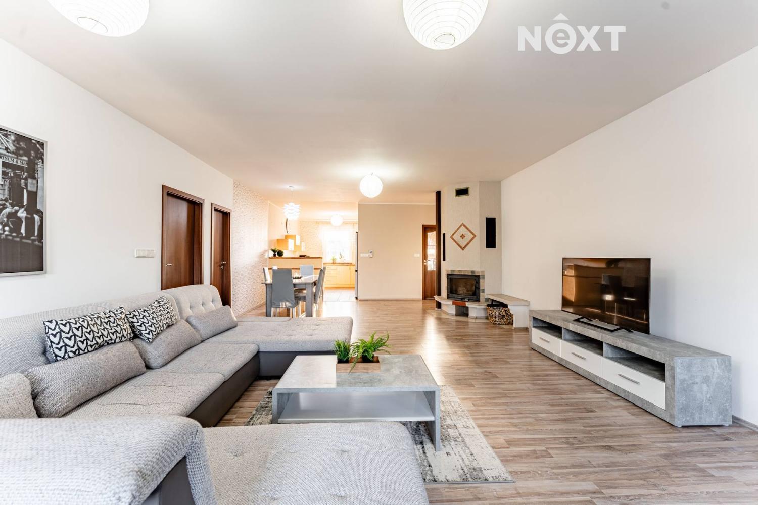 Prodej Rodinný dům, 179㎡