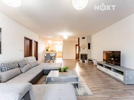 Prodej domu/vily, 179 m²