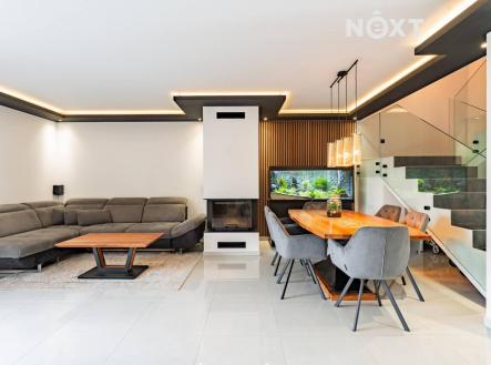 Prodej domu/vily, 170 m²