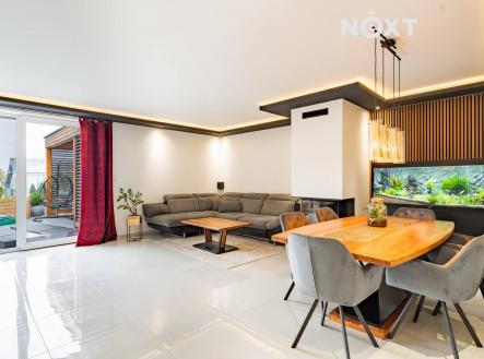 Prodej domu/vily, 170 m²