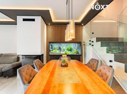 Prodej domu/vily, 170 m²