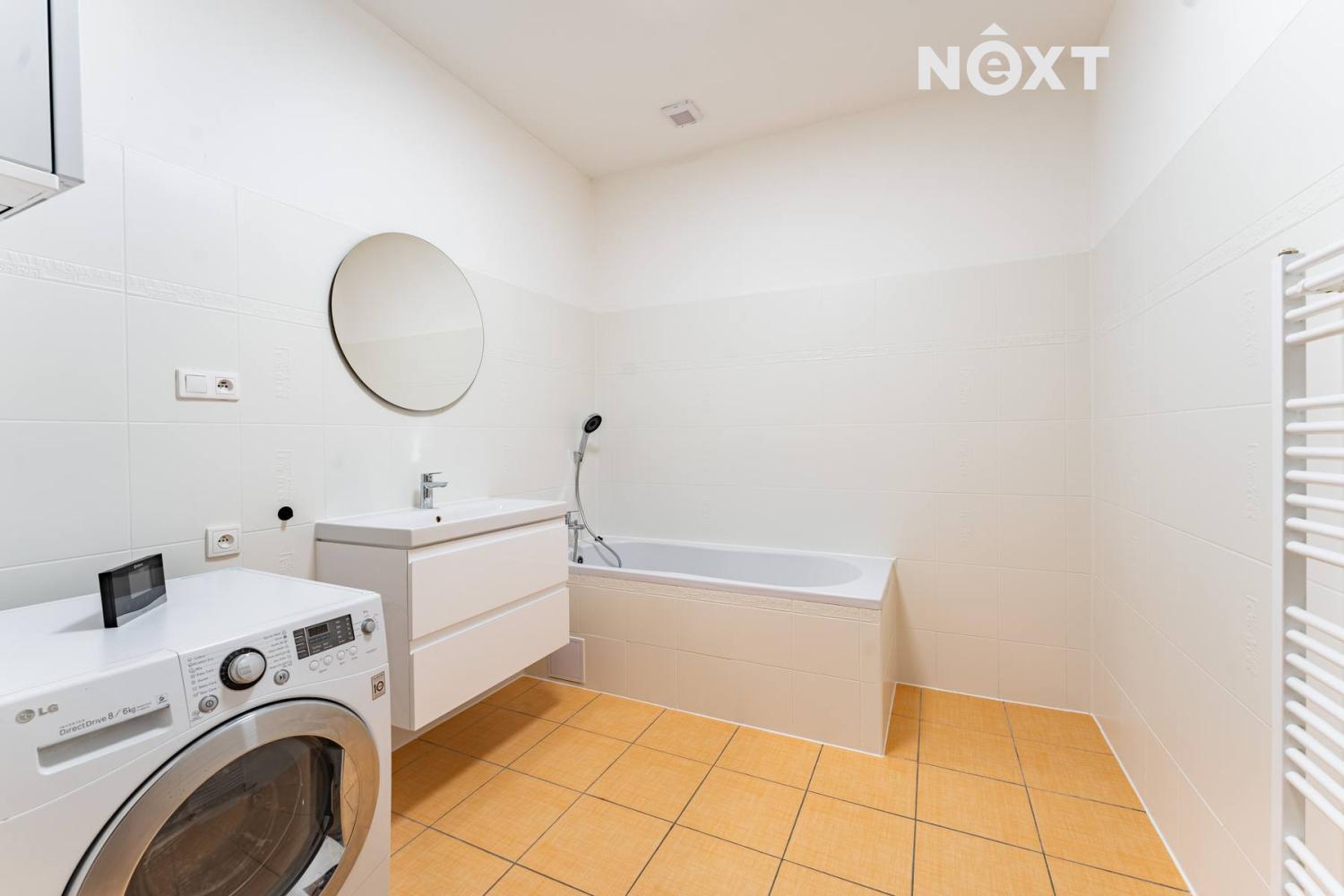 Pronájem byt 2+1, 73㎡