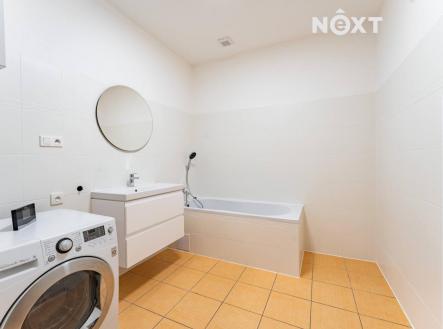 Pronájem bytu, 2+1, 73 m²