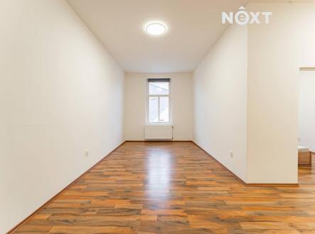 Pronájem bytu, 2+1, 73 m²