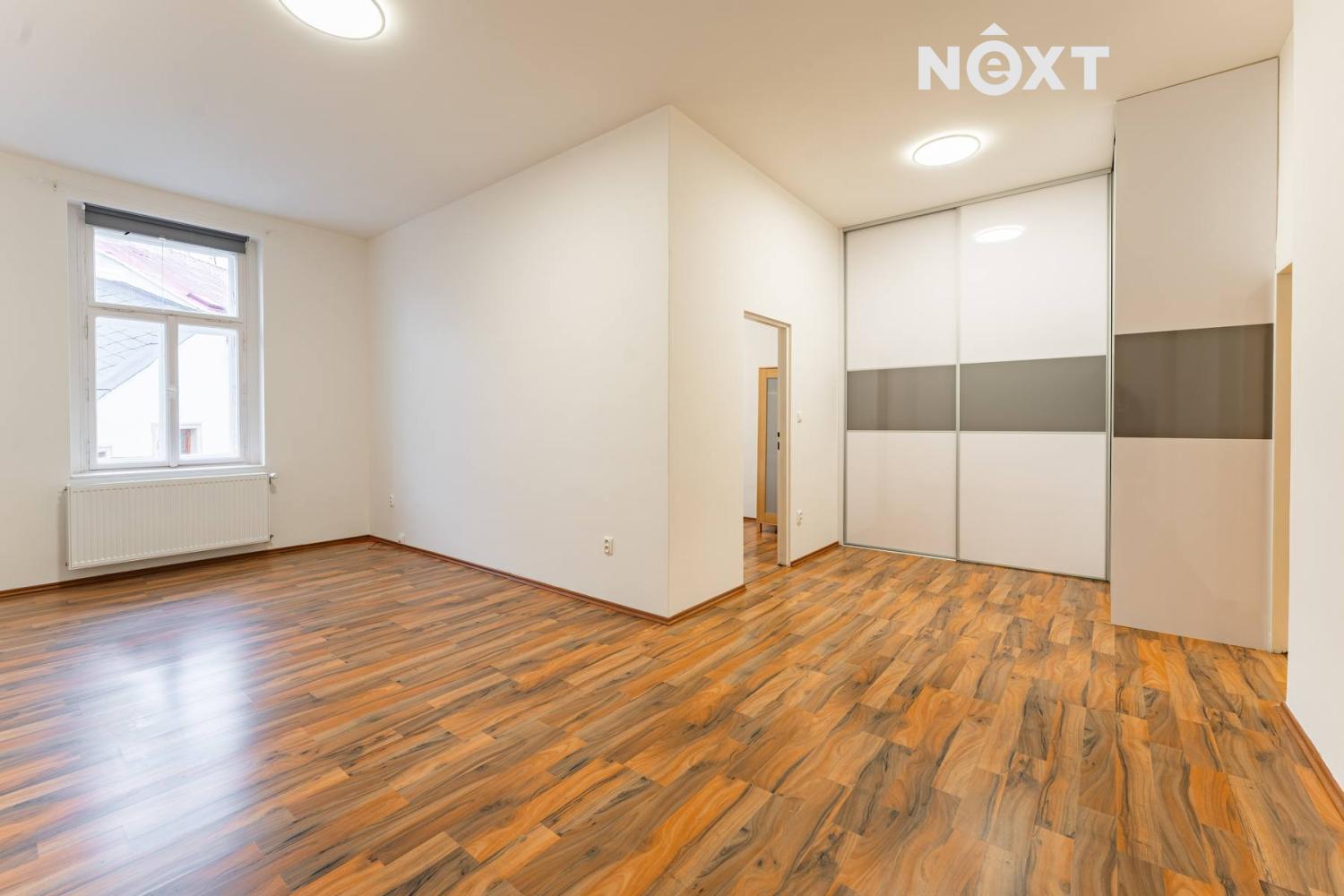 Pronájem byt 2+1, 73㎡