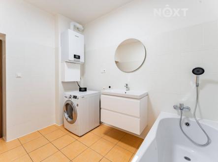 Pronájem bytu, 2+1, 73 m²