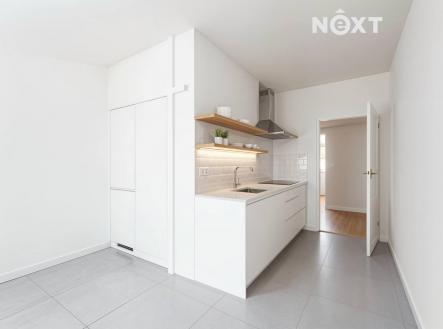 Prodej bytu, 3+1, 73 m²