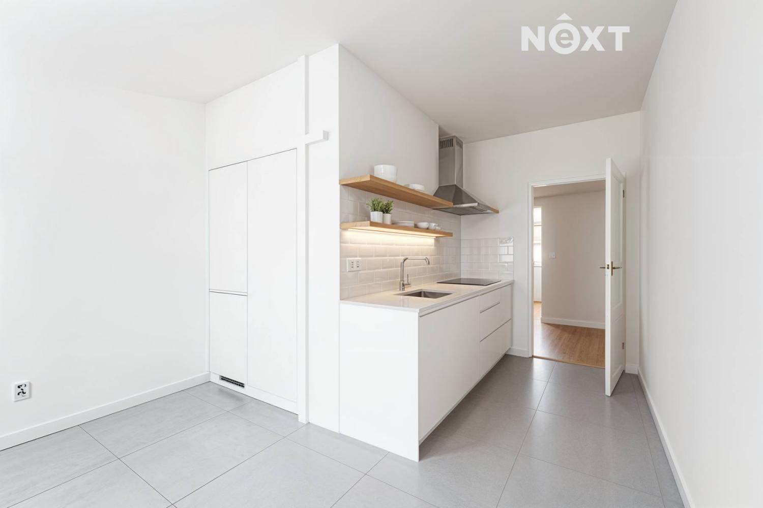 Prodej byt 3+1, 73㎡