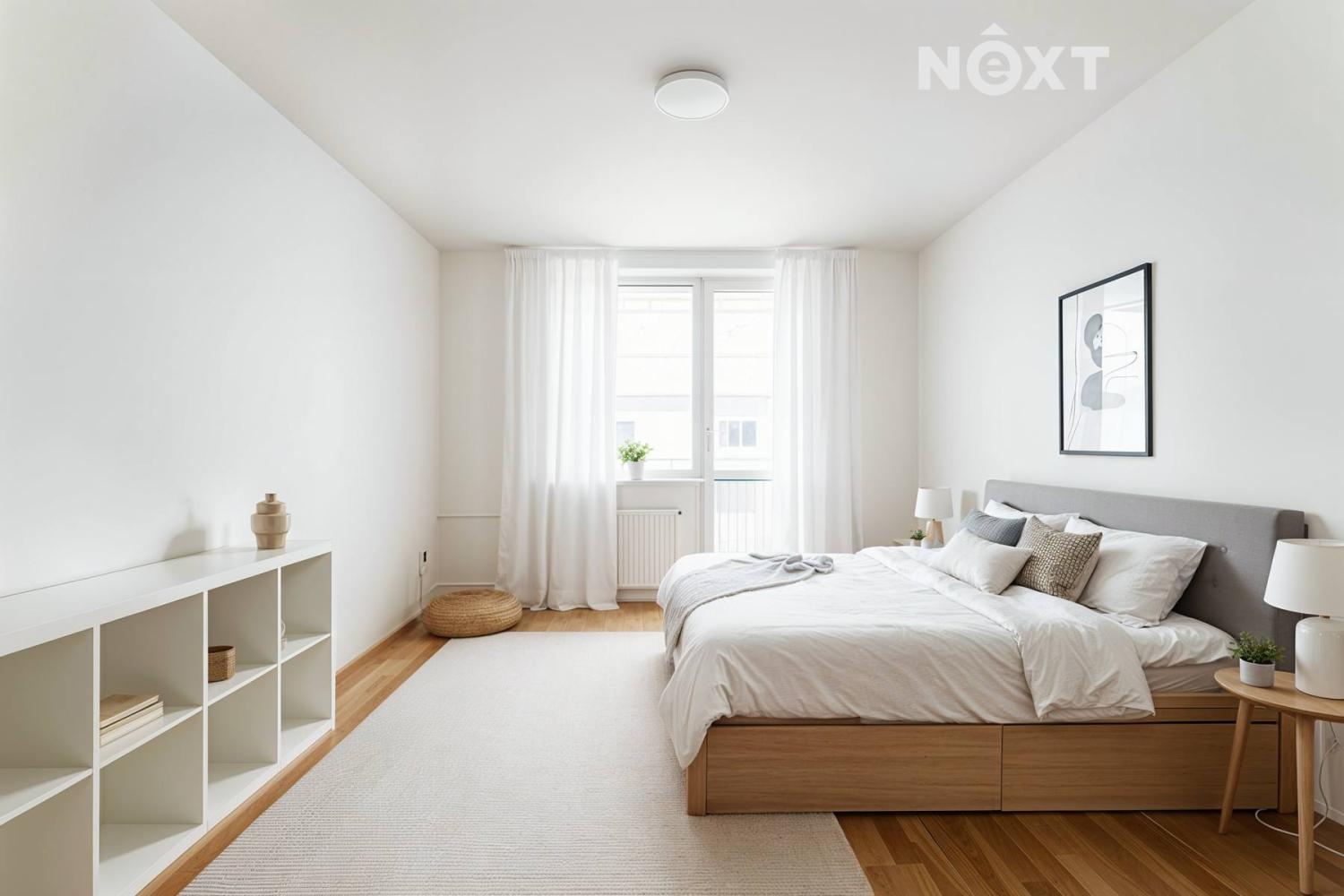 Prodej byt 3+1, 73㎡