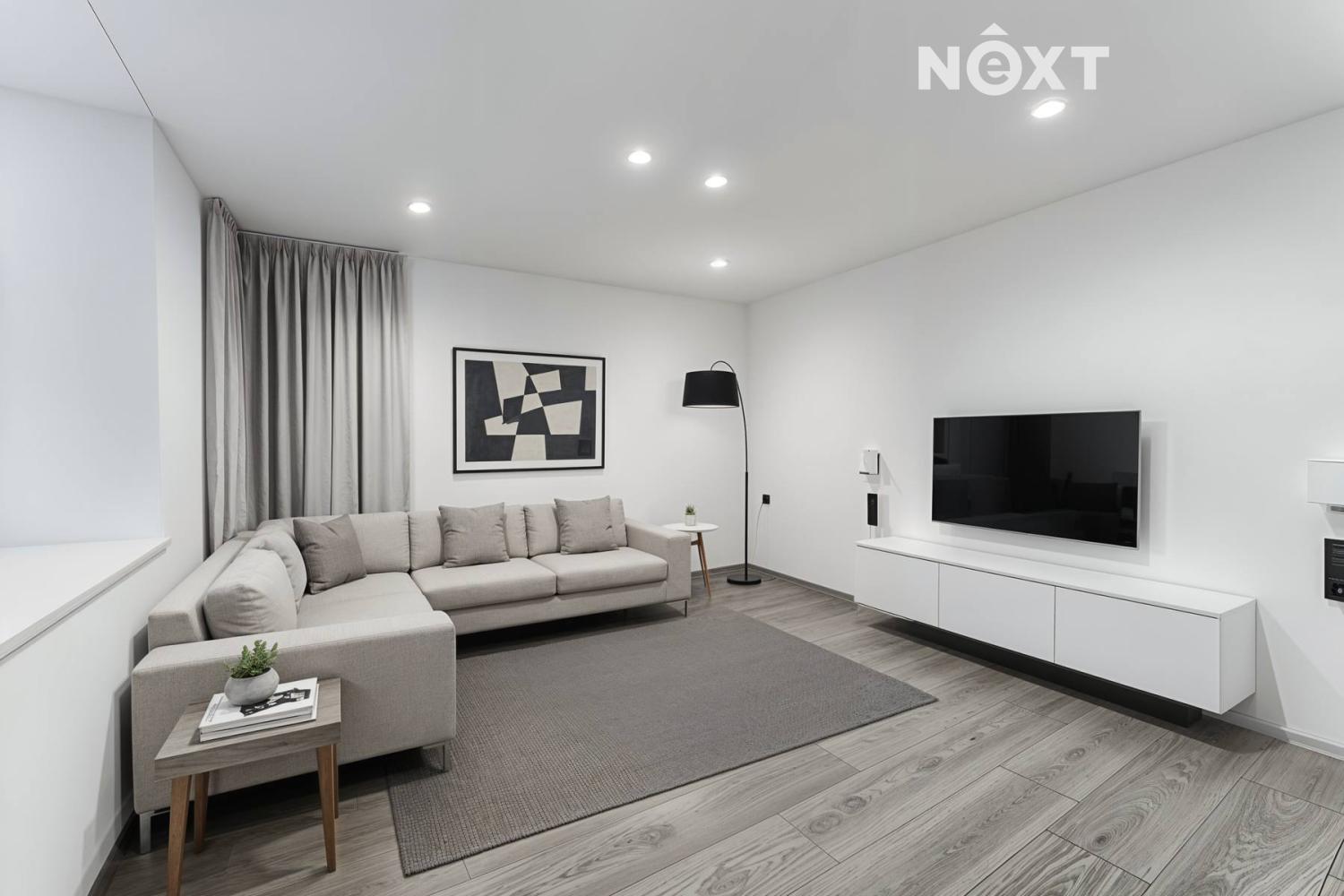 Prodej byt 1+1, 28㎡