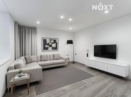 Prodej bytu, 1+1, 28 m²