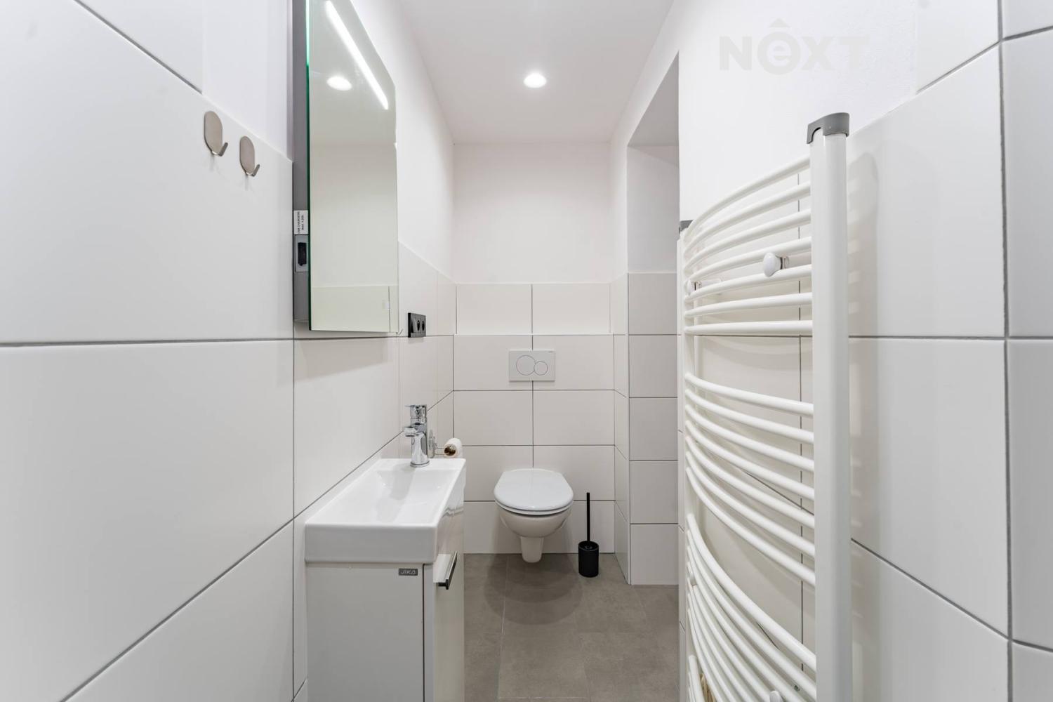 Prodej byt 1+1, 28㎡