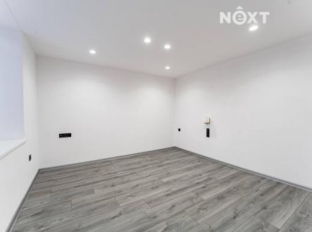 Prodej bytu, 1+1, 28 m²