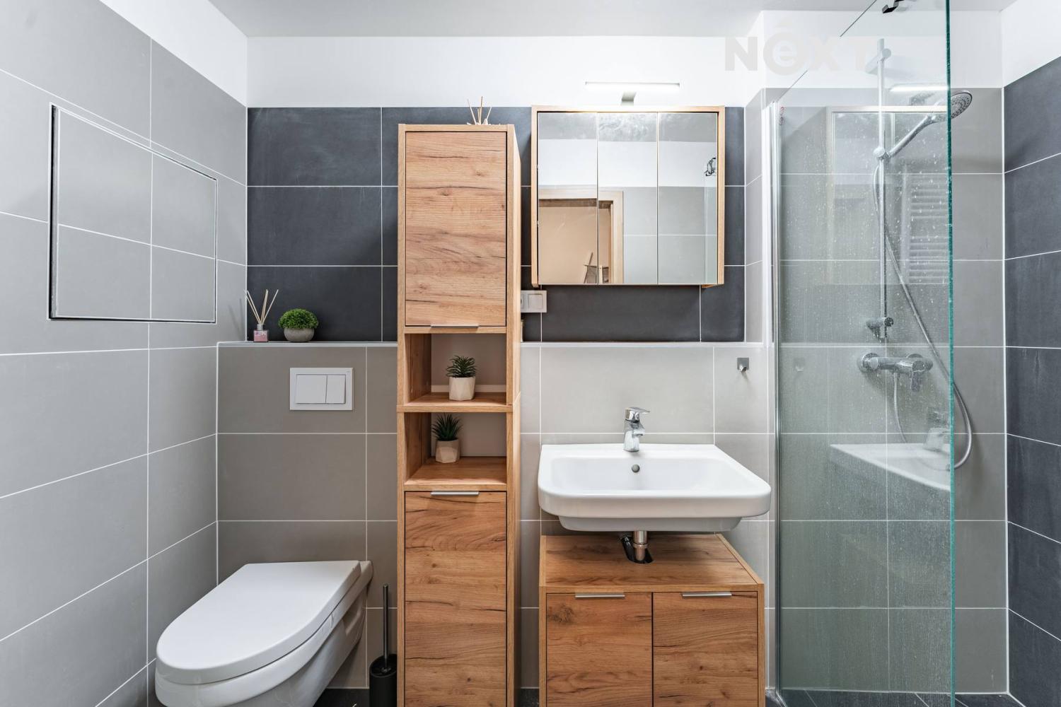 Pronájem byt 1+kk, 36㎡