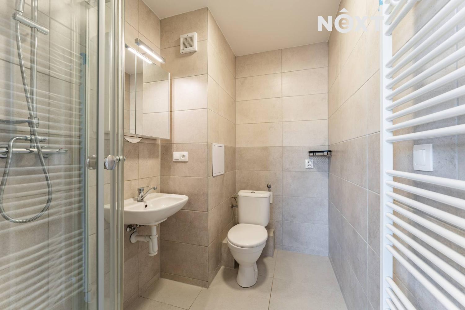 Pronájem byt 3+1, 74㎡