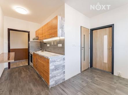 Pronájem bytu, 3+1, 74 m²