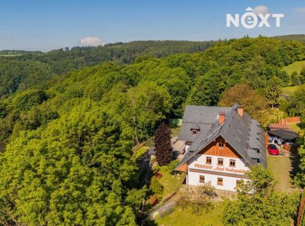 Pronájem komerčního objektu, jiný, 8 003 m²