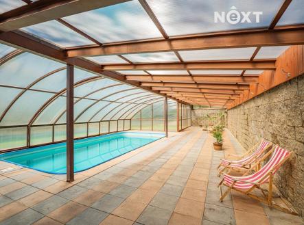 Pronájem komerčního objektu, jiný, 8 003 m²