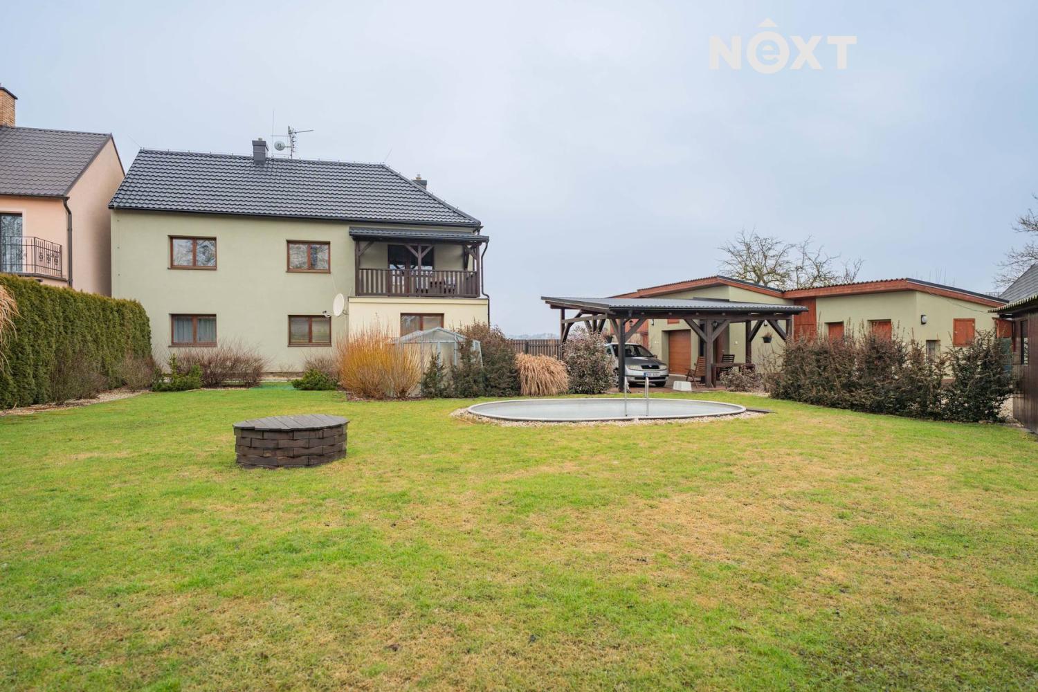 Prodej Rodinný dům, 150㎡