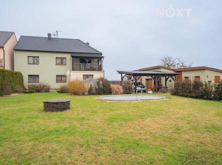 Prodej domu/vily, 150 m²