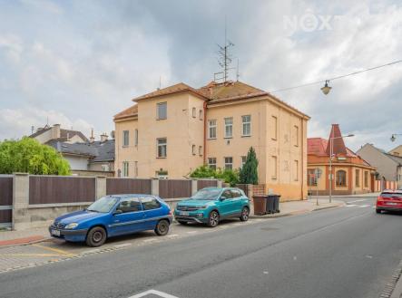 Pronájem bytu, 3+1, 71 m²