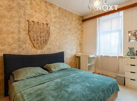 Pronájem bytu, 3+1, 71 m²