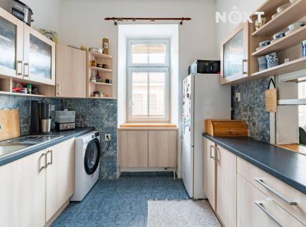 Pronájem bytu, 3+1, 71 m²