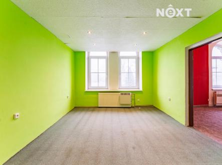 Prodej bytu, 3+1, 89 m²