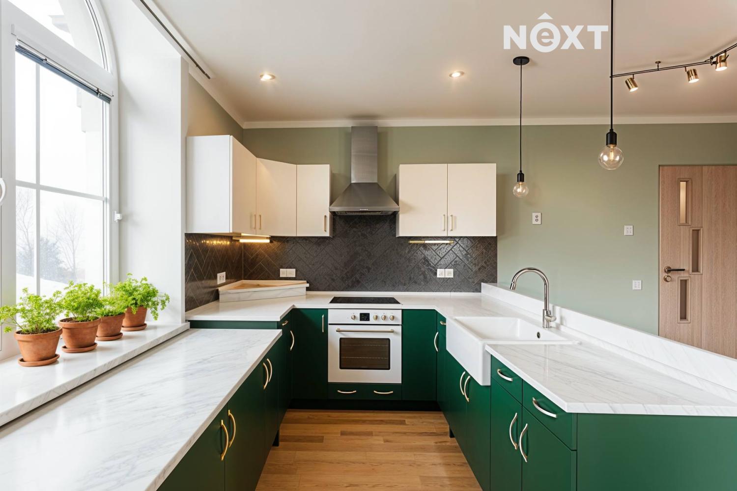 Prodej byt 3+1, 89㎡