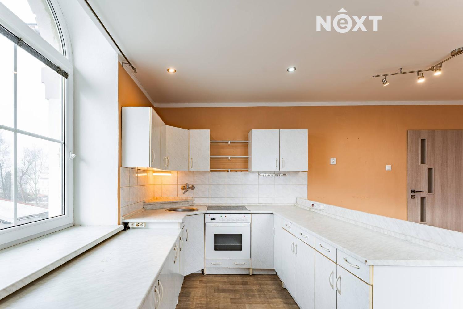 Prodej byt 3+1, 89㎡