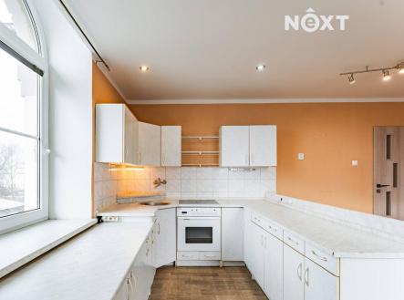 Prodej bytu, 3+1, 89 m²