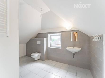 Pronájem bytu, 2+kk, 74 m²