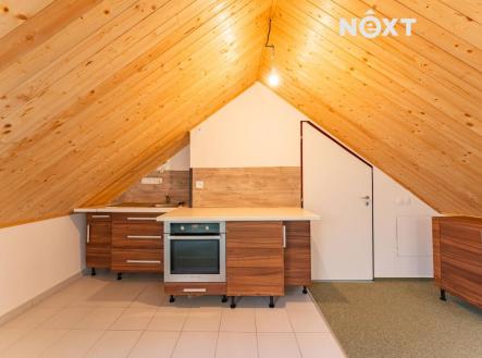 Pronájem bytu, 2+kk, 74 m²