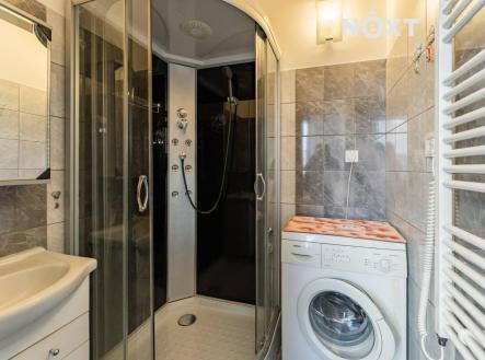 Pronájem bytu, 3+1, 74 m²