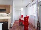 Pronájem bytu, 3+1, 74 m²