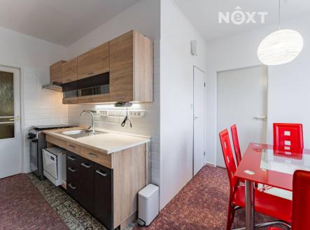 Pronájem bytu, 3+1, 74 m²