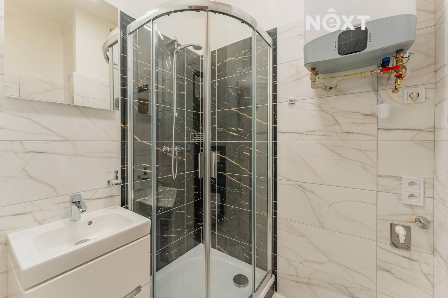 Pronájem byt 1+kk, 32㎡