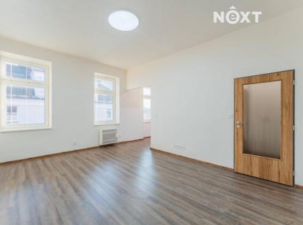 Pronájem bytu, 1+kk, 32 m²