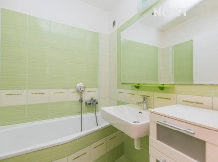 Pronájem bytu, 3+1, 67 m²