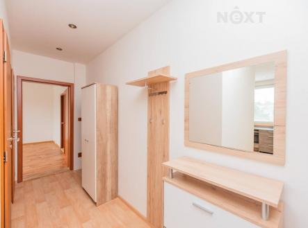 Pronájem bytu, 3+1, 67 m²