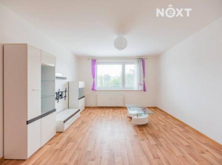 Pronájem bytu, 3+1, 67 m²