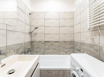 Prodej bytu, 3+1, 55 m²