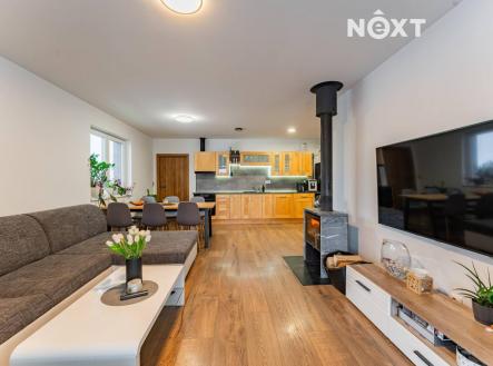 Prodej domu/vily, 110 m²